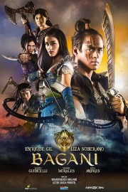 watch Bagani free online