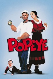 watch Popeye free online