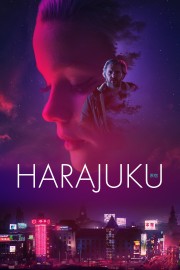 watch Harajuku free online