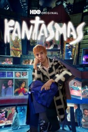 watch Fantasmas free online