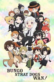 watch Bungo Stray Dogs Wan! free online