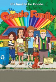 watch The Goode Family free online