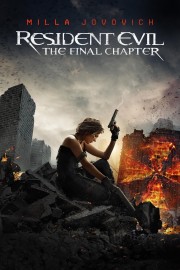 watch Resident Evil: The Final Chapter free online