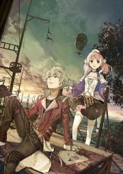 watch Atelier Escha & Logy : Alchemists of the Dusk Sky free online