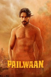 watch Pailwaan free online