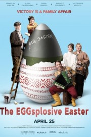 watch The EGGsplosive Easter free online