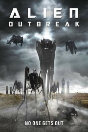 watch Alien Outbreak free online