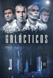 watch Galácticos free online