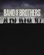 watch Band of Brothers free online