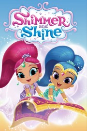 watch Shimmer and Shine free online