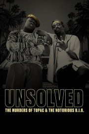 watch Unsolved: The Murders of Tupac and The Notorious B.I.G. free online