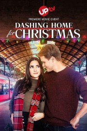 watch Dashing Home for Christmas free online