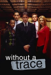 watch Without a Trace free online