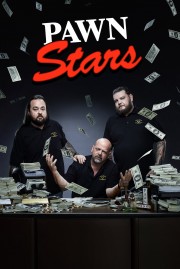 watch Pawn Stars free online