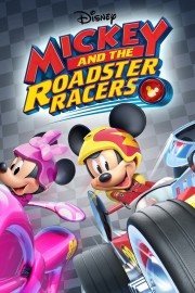 watch Mickey and the Roadster Racers free online