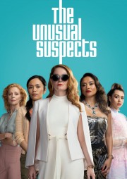 watch The Unusual Suspects free online