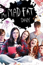 watch My Mad Fat Diary free online