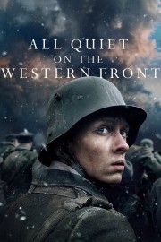 watch All Quiet on the Western Front free online