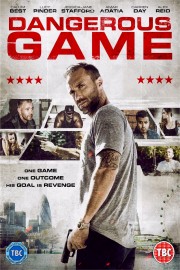 watch Dangerous Game free online