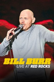 watch Bill Burr: Live at Red Rocks free online