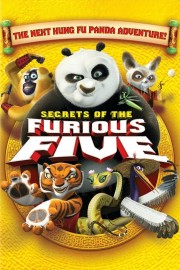 watch Kung Fu Panda: Secrets of the Furious Five free online