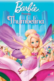 watch Barbie Presents: Thumbelina free online