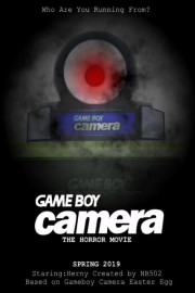 watch Gameboy Camera: The Horror Movie free online