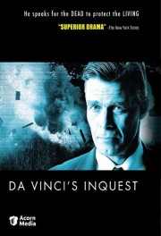 watch Da Vinci's Inquest free online