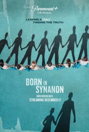 watch Born in Synanon free online