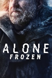 watch Alone: Frozen free online