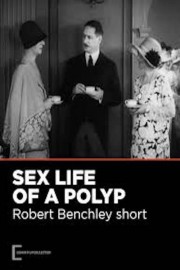 watch The Sex Life of the Polyp free online