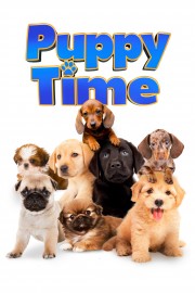 watch Puppy Time! free online