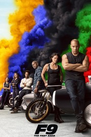 watch F9 (Fast & Furious 9) free online