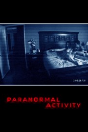 watch Paranormal Activity free online