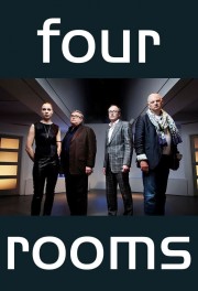 watch Four Rooms free online