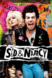 watch Sid & Nancy free online