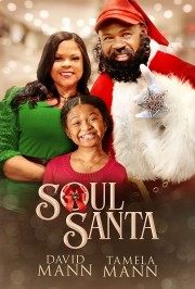 watch Soul Santa free online