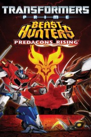 watch Transformers Prime Beast Hunters: Predacons Rising free online