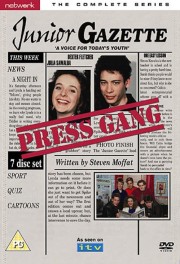 watch Press Gang free online