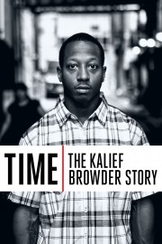 watch Time: The Kalief Browder Story free online