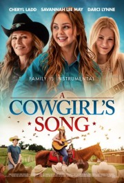 watch A Cowgirl's Song free online