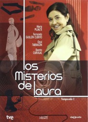 watch Los misterios de Laura free online