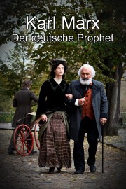 watch Karl Marx - Der deutsche Prophet free online