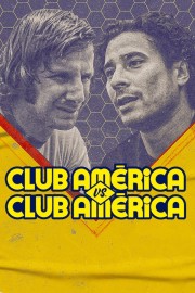 watch Club América vs. Club América free online