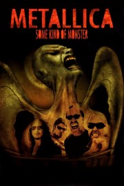 watch Metallica: Some Kind of Monster free online