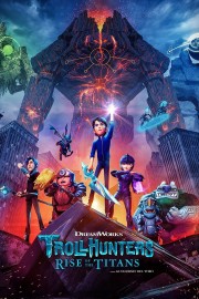 watch Trollhunters: Rise of the Titans free online