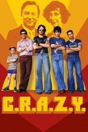 watch C.R.A.Z.Y. free online