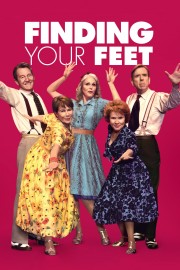 watch Finding Your Feet free online