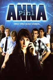 watch Anna Pihl free online