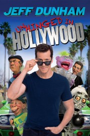 watch Jeff Dunham: Unhinged in Hollywood free online